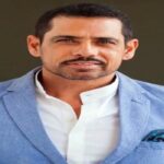 Vadra Faces Third Day of ED Questioning Over Alleged Money-Laundering
