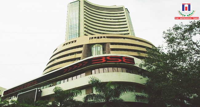 Markets Open Flat with Upward Bias on Positive Global Cues