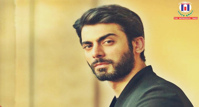Fawad Khan Shares Post on Pahalgam Amid Ongoing Tensions