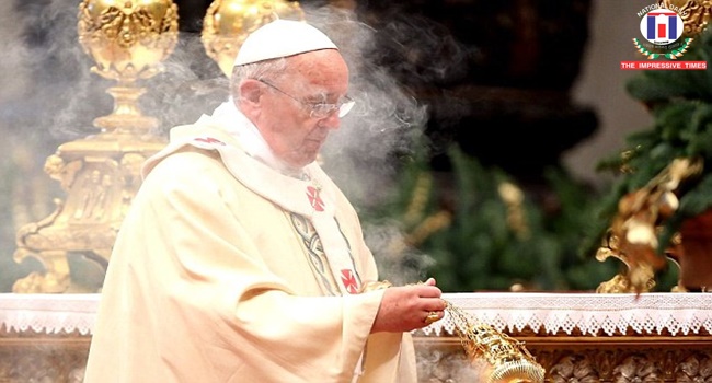 4 Indian Cardinals in Line to Elect Next Pope