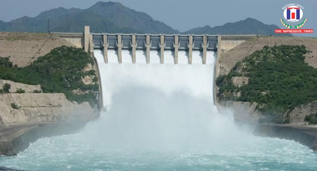 India Suspends Indus Waters Treaty Following Pahalgam Terror Attack