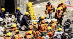 Deadly Nightclub Roof Collapse in Dominican Republic Claims 66 Lives