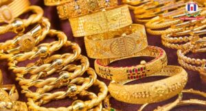 Gold, Silver Gain Ground as Markets React to Trade Turmoil