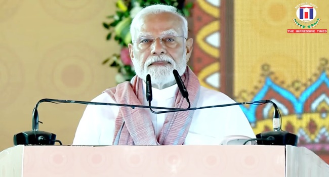 Bihar Gets Infrastructure Boost as PM Modi Unveils Projects Worth ₹13,480 Crore