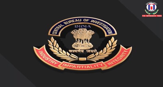 CBI Probes Former AAP MLA for Alleged FCRA Breach, Raids Residence