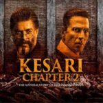 Akshay Kumar and R. Madhavan Shines in Kesari Chapter 2