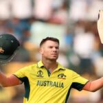 Australian Star David Warner Hits T20 Landmark with 13,000 Runs