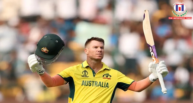 Australian Star David Warner Hits T20 Landmark with 13,000 Runs