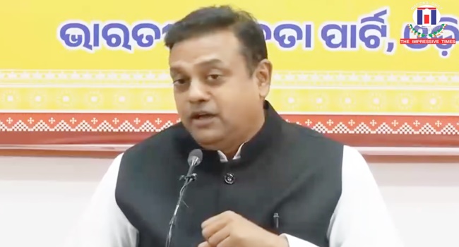 BJP Challenges Congress on National Herald Corruption Allegations