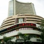 Sensex, Nifty Slip Amid Mixed Global Cues and Heavyweight Sell-Off