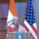 Viksit Bharat 2047 Is a Collective Mission, Says FM Sitharaman