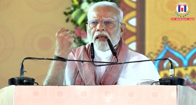 ‘No Place to Hide’: PM Modi Warns Pahalgam Terrorists of Ruthless Retaliation