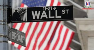 Wall Street Suffers Setback on China Tariff Worries
