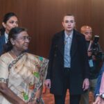 President Droupadi Murmu’s Slovakia visit marks new chapter in Indo-Slovak trade relation