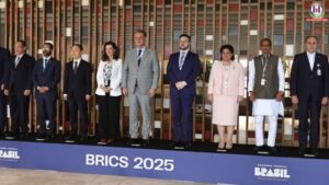 Union Agriculture Minister Shivraj Singh Chauhan’s Brazil visit becomes important on many counts