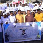 To champion cause of healthy lifestyle and clean air, Dr. Mansukh Mandaviya cycles in Rajkot; Actor Rahul Bose joins ‘Fit India Sundays on Cycle’ in Delhi
