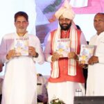 Follow the path of Shri Dhanna Bhagat Ji to foster social harmony and nation-building – Haryana CM