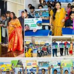 Patna Secures 4th Position in Swachhata Feedback Rankings; Brand Ambassador Neetu Navgeet Expresses Gratitude to Citizens