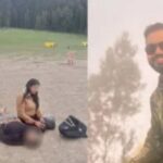 Just Married 7 Days Ago: Young Navy Officer Among Victims of Pahalgam Terror Attack