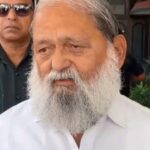 “I want to make it clear—this is Narendra Modi’s India,they will be answered” – Anil Vij