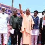 New India ready to respond to those who threaten its security in a language they understand: CM Yogi