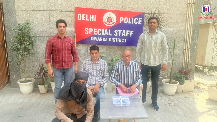 FLAUNTING WEAPONS ON SOCIAL MEDIA LANDS YOUTH IN TROUBLE