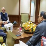 Pahalgam Terror Attack: PM Modi Meets NSA Amid Growing Concerns