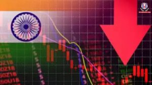 IMF Lowers India’s Growth Forecast for 2025 to 6.2%, Cites Global Trade Uncertainty and US Tariffs