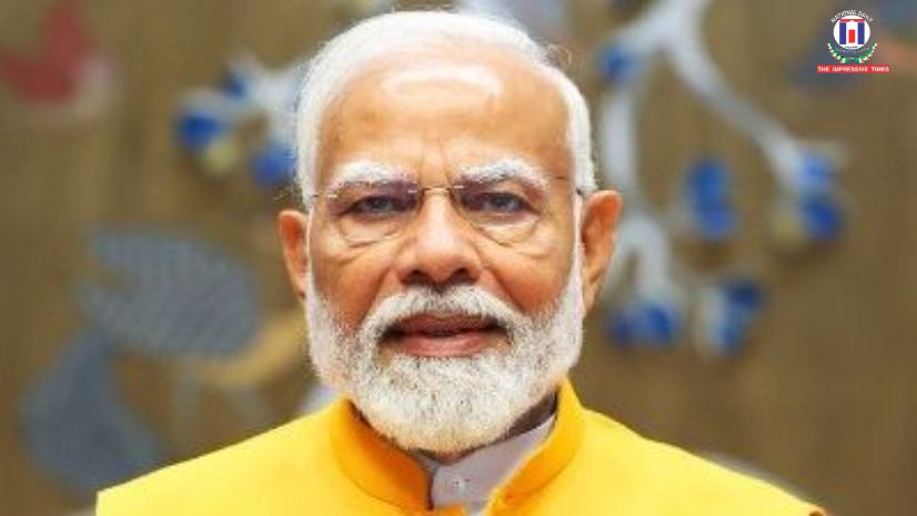 PM Modi to Visit Bihar on April 24; To Launch Development Projects Worth ₹13,480 Crore and Flag Off New Rail Services