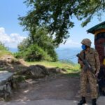 Indian, Pakistani Forces Exchange Gunfire in J&K’s Nowgam Sector