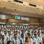 All Eyes on Pahalgam: 26 Killed, Over 20 Injured in Terror Attack; Modern School Holds Candlelight Tribute
