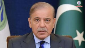 Shehbaz Sharif Says Pakistan Ready for Neutral, Unbiased Probe into Pahalgam Terror Attack