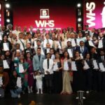 Burnett Homeopathy Makes History with World Homoeopathy Summit 3 in Germany