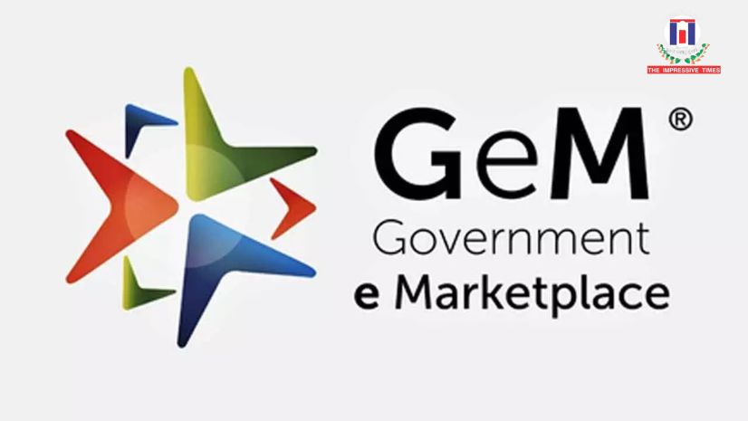 Over 1.3 Crore Persons Insured through GeM in FY 2024-25