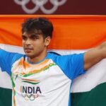 Neeraj Faces Backlash for Inviting Pakistan’s Nadeem to NC Classic