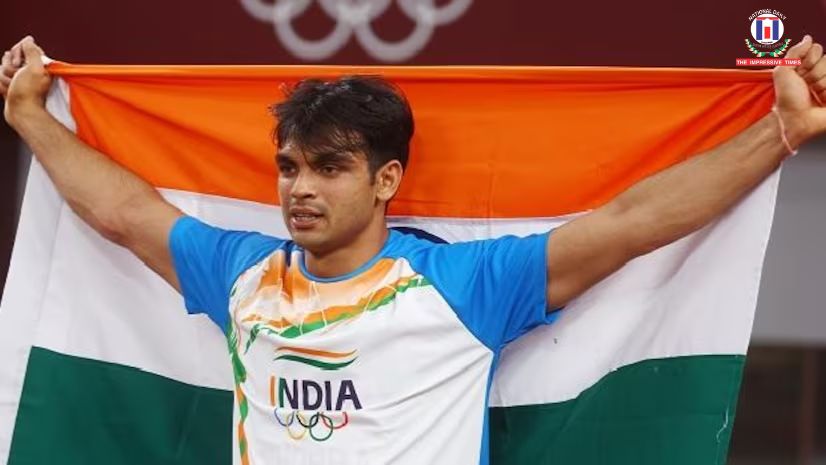Neeraj Faces Backlash for Inviting Pakistan’s Nadeem to NC Classic