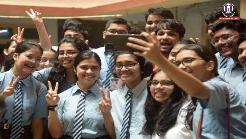 UP Board Class 10th Result 2025: Yash Pratap Singh Tops with 90.11% Pass Rate