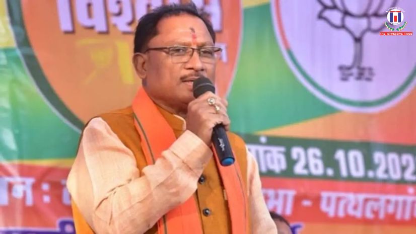 CM Vishnu Deo Sai to meet Textile & Steel Industry Titans in Mumbai