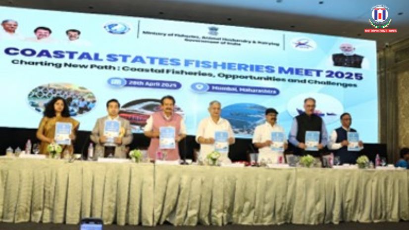 Union Minister Rajiv Ranjan Singh Unveils Rs. 255 Crore Projects in Mumbai