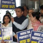 Commissioner Skips Meet Despite Prior Notice: Mahesh Khichi