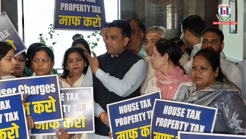 Commissioner Skips Meet Despite Prior Notice: Mahesh Khichi