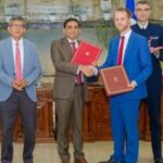 Inter-Governmental Agreement inked with France for 26 Rafale-Marine aircraft for Indian Navy
