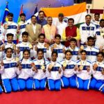 India Shines at 2nd Asian Yogasana Sport Championship, Clinching a Record 83 Gold Medals