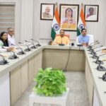 Uttar Pradesh to excel in solar energy and wheat procurement: Chief Minister Yogi Adityanath