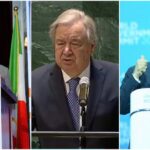 UN Chief Condemns Pahalgam Attack, Calls Jaishankar and Pak PM