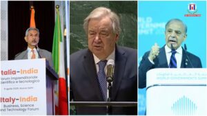 UN Chief Condemns Pahalgam Attack, Calls Jaishankar and Pak PM