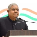 Vice-President to attend ‘Mahanatya’ on the life of Samrat Vikramaditya on 12th April