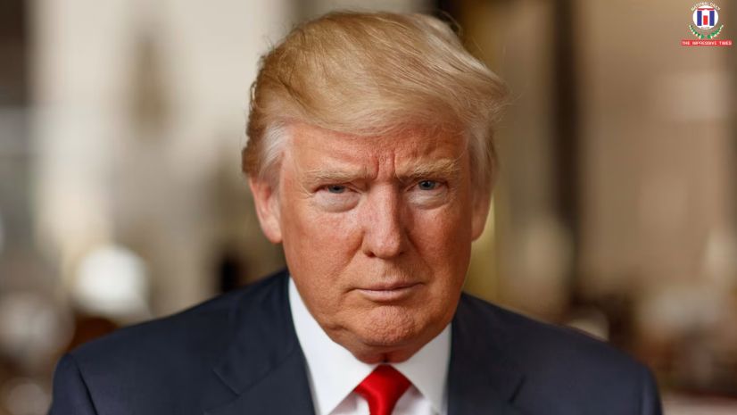 Trump announces 90-day halt on new tariffs but hikes existing China tariff rates to 125%.