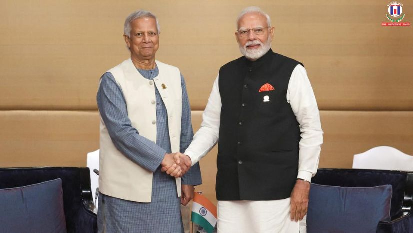 Bangladesh Commerce Ministry Holds Emergency Meeting After India Withdraws Transshipment Facility