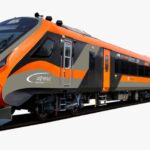 Vande Bharat Express: The New Heartbeat of Kashmir
